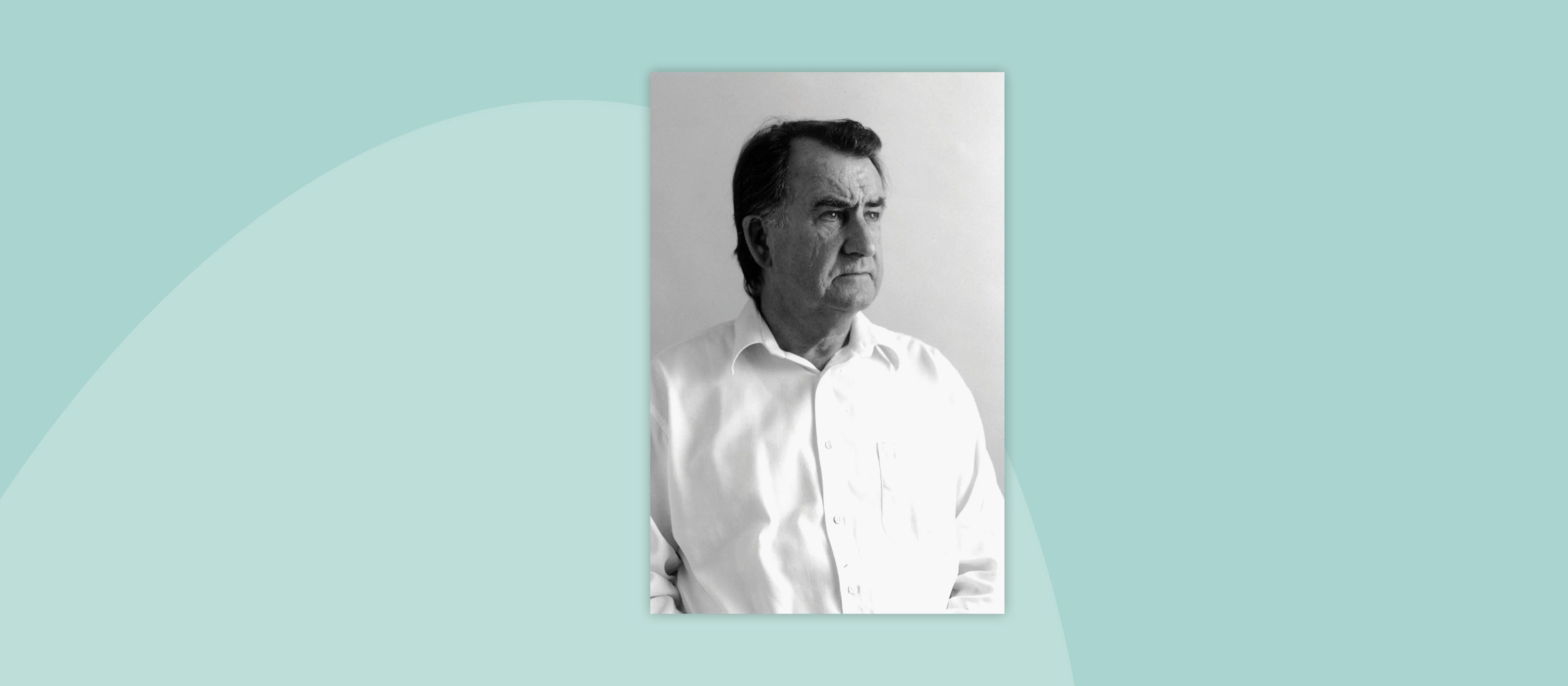 Gerald Murnane receives 2026 King's Birthday Honour