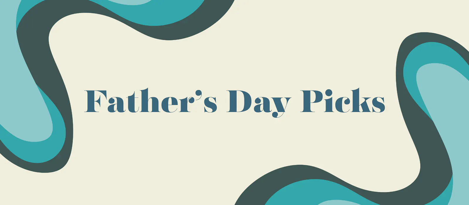 Best Books for Father's Day