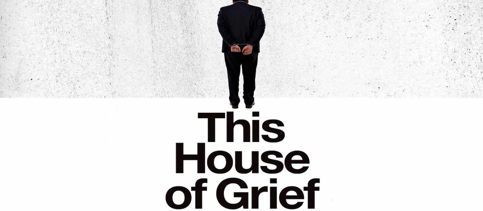 This House of Grief, An Extract