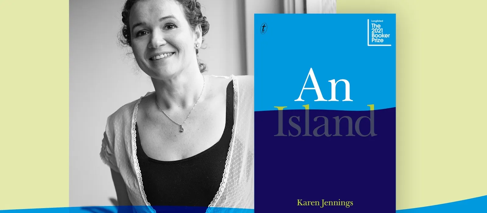 Interview with Karen Jennings
