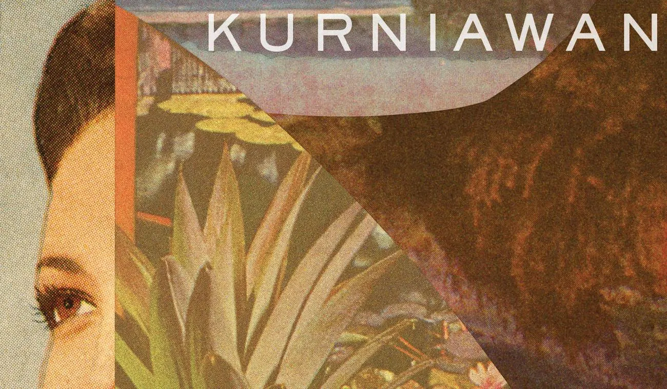 A Q&A with Eka Kurniawan