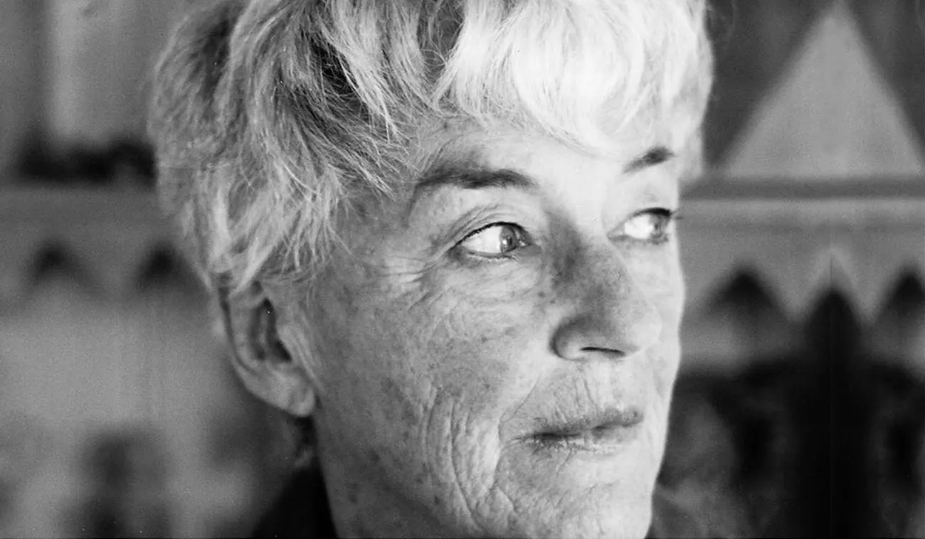 Vale, Inga Clendinnen