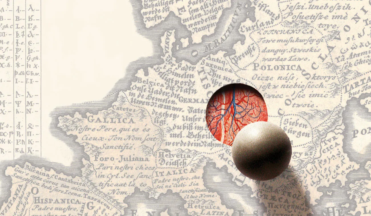 Flights by Olga Tokarczuk: an Appreciation and an Extract