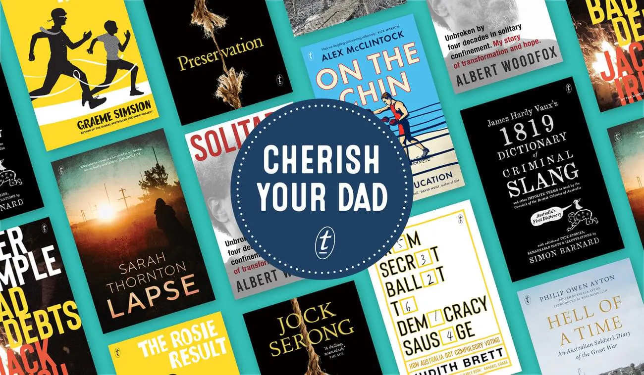 Great Father’s Day Recommendations