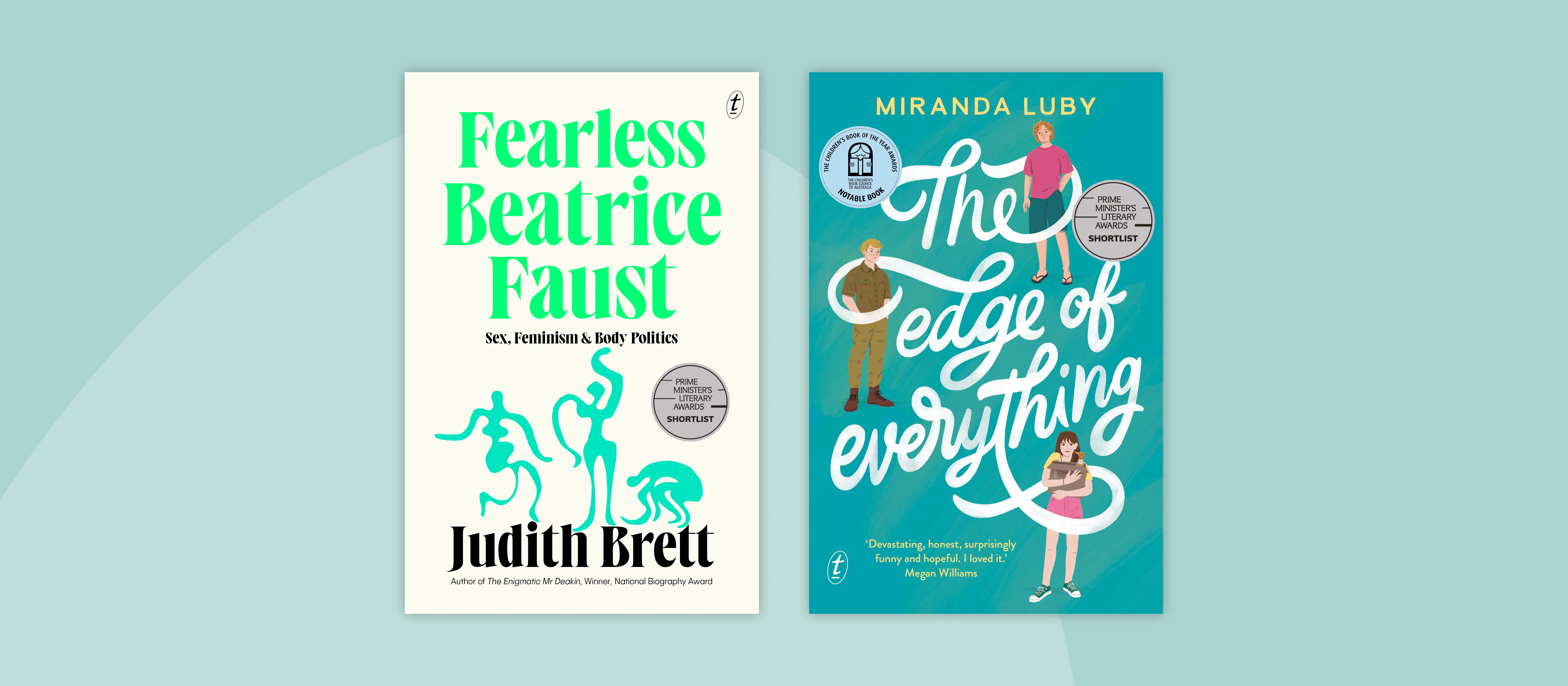 2026 Prime Minister's Literary Awards shortlists announced