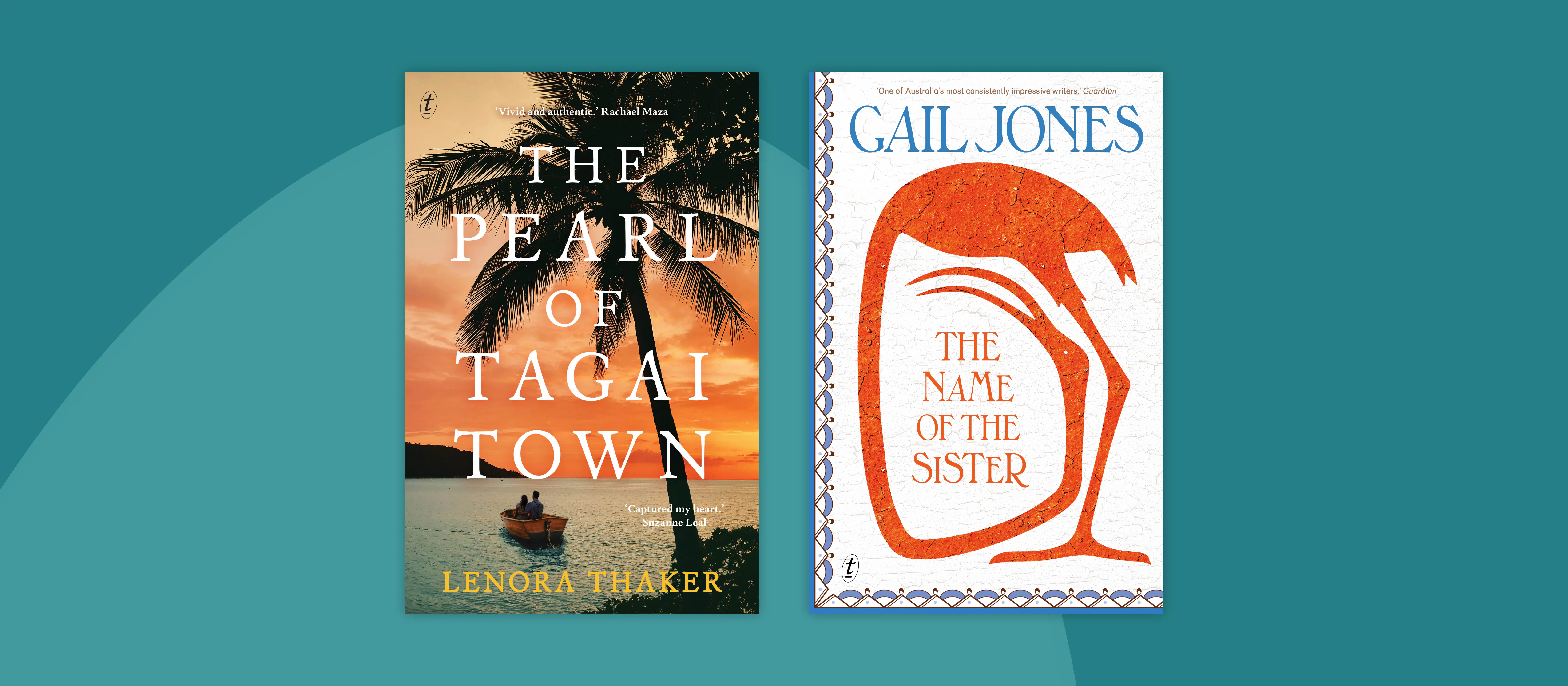 2026 Queensland Literary Awards shortlists announced