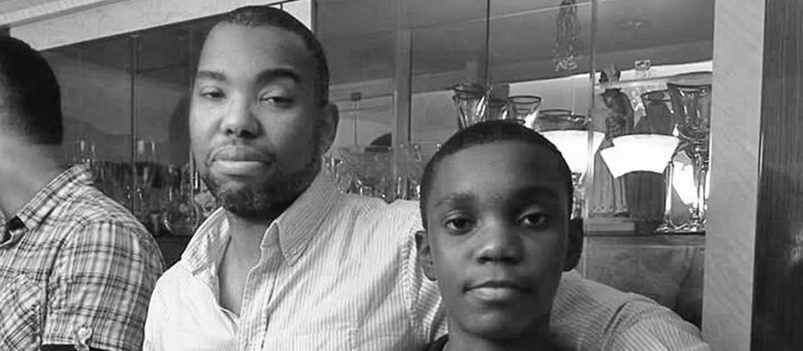 Ta-Nehisi Coates’s Letter to His Son