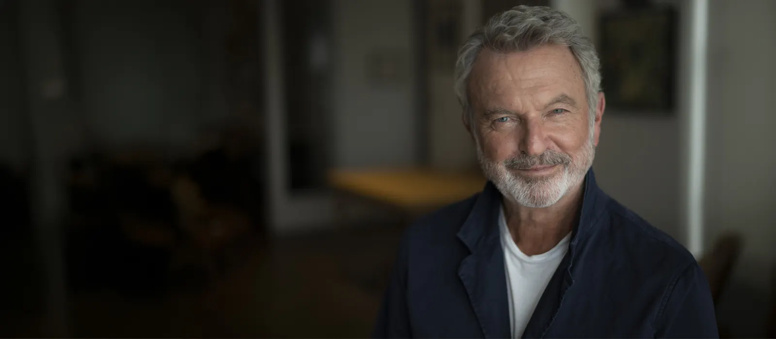 Vale Sam Neill